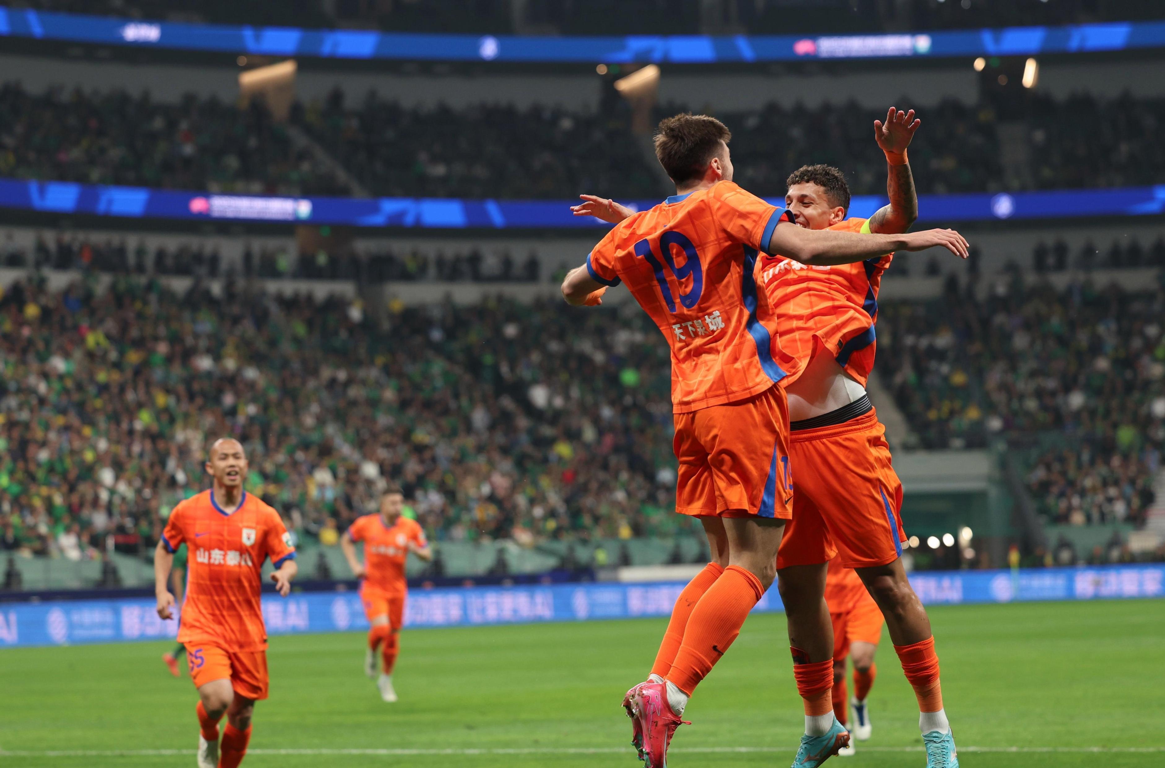 国际比赛日广州队强势反弹——葡超节点到来，话题不断，控场能力受关注