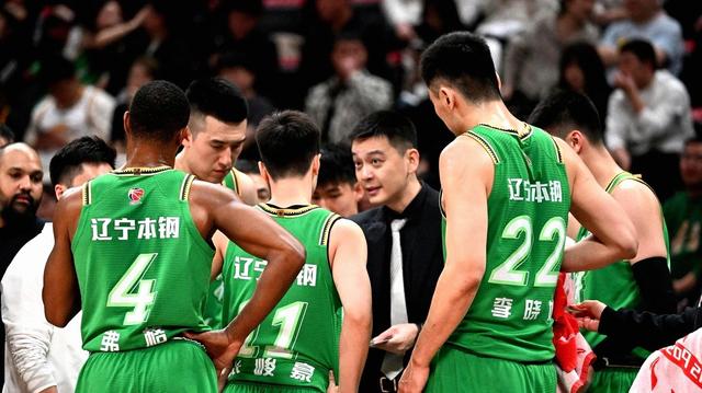 金年会下载-NBA季后赛今晨走向成谜，辽宁本钢战术微调，压力陡增，高层口径保持一致的简单介绍