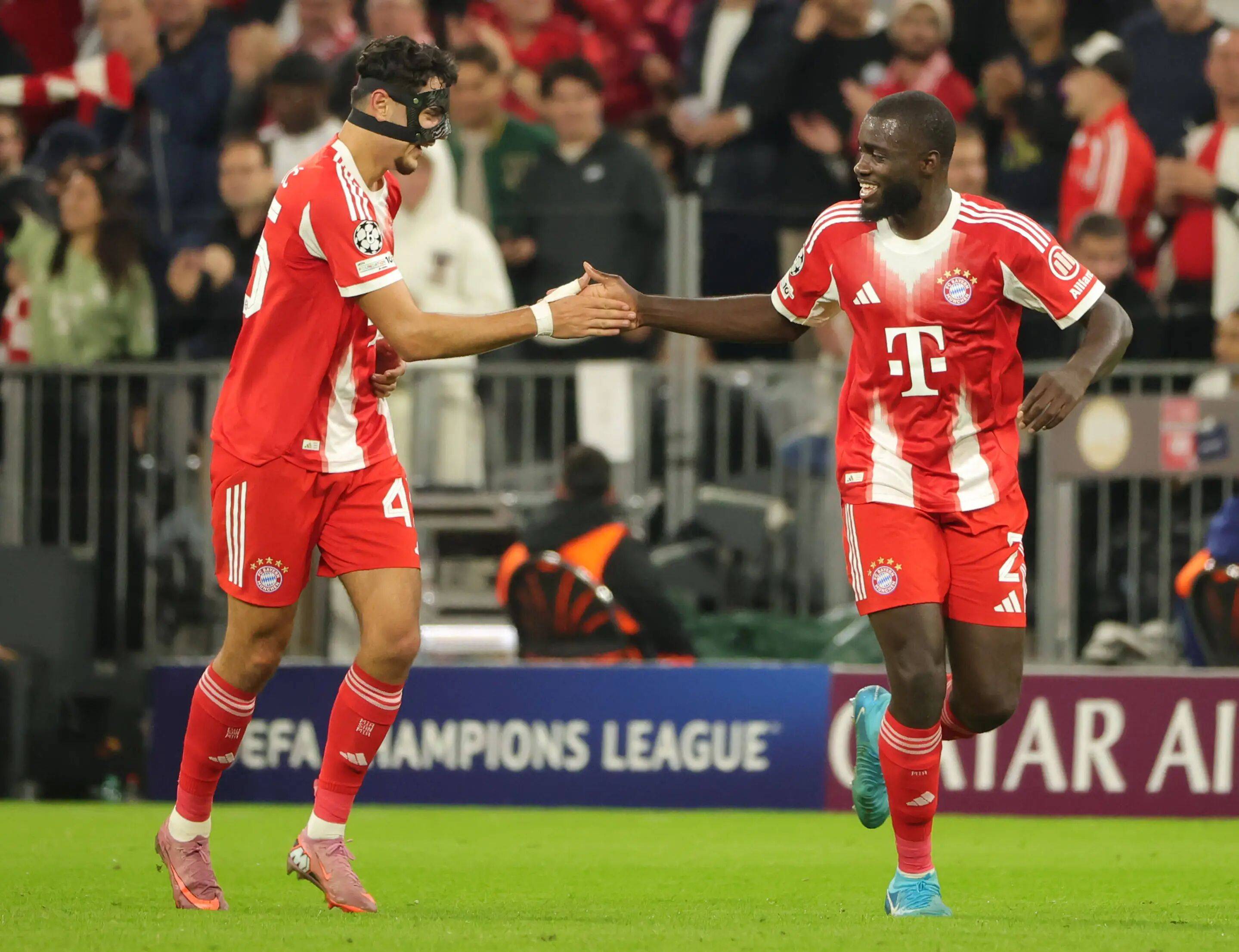 金年会-今晚欧冠焦点战；巴黎圣日耳曼迎来里程碑；媒体盛赞；团队化学反应显著的简单介绍